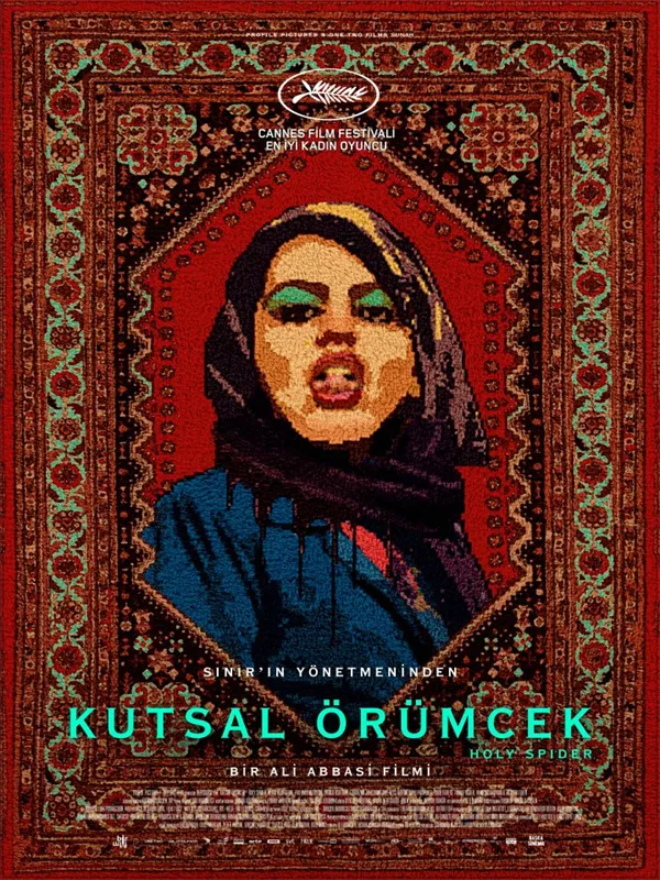 Kutsal Örümcek