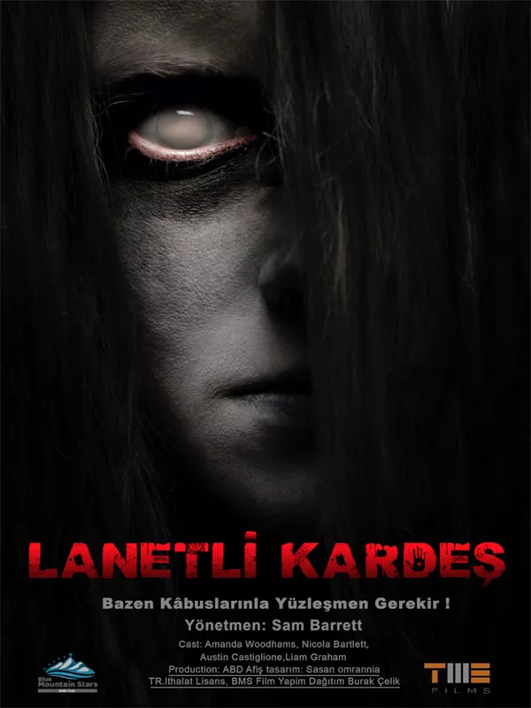 Lanetli Kardeş