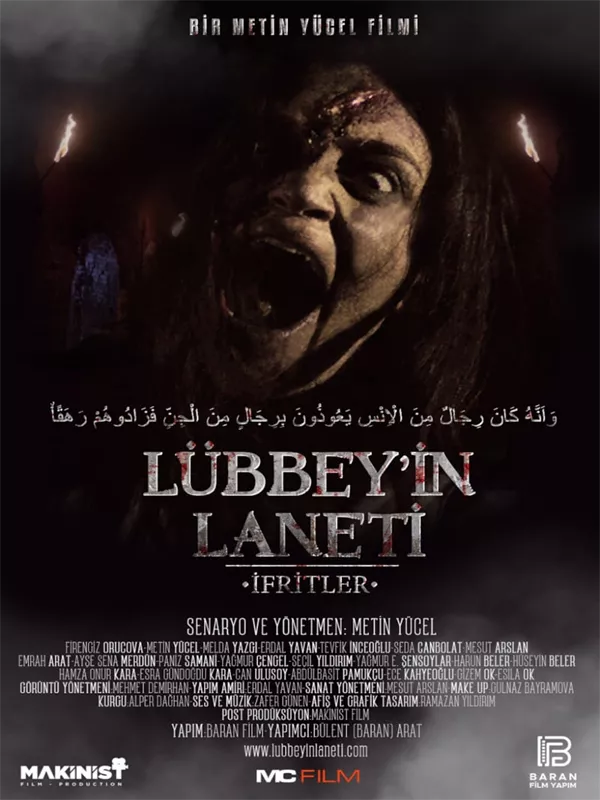Lübbey'in Laneti
