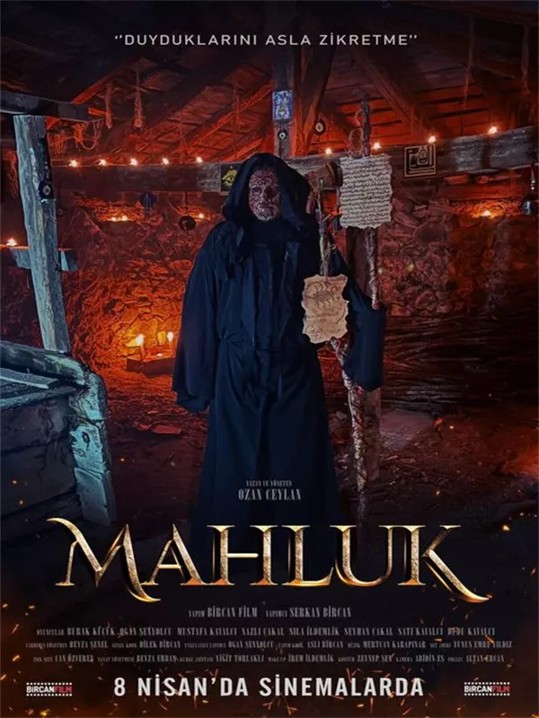 Mahluk