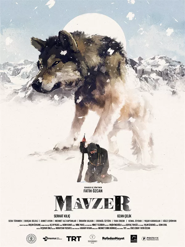 Mavzer