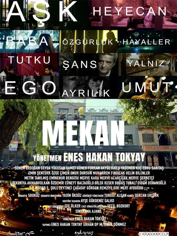 Mekan