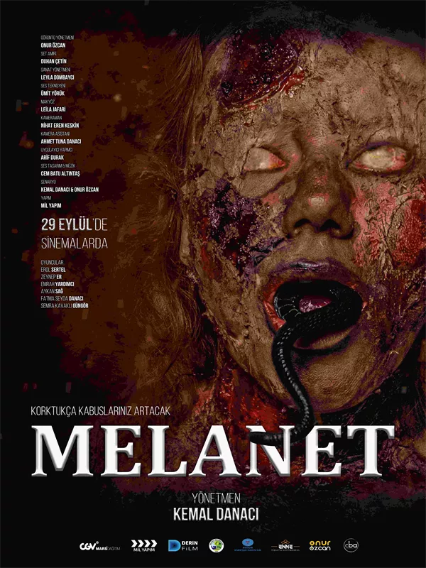 Melanet