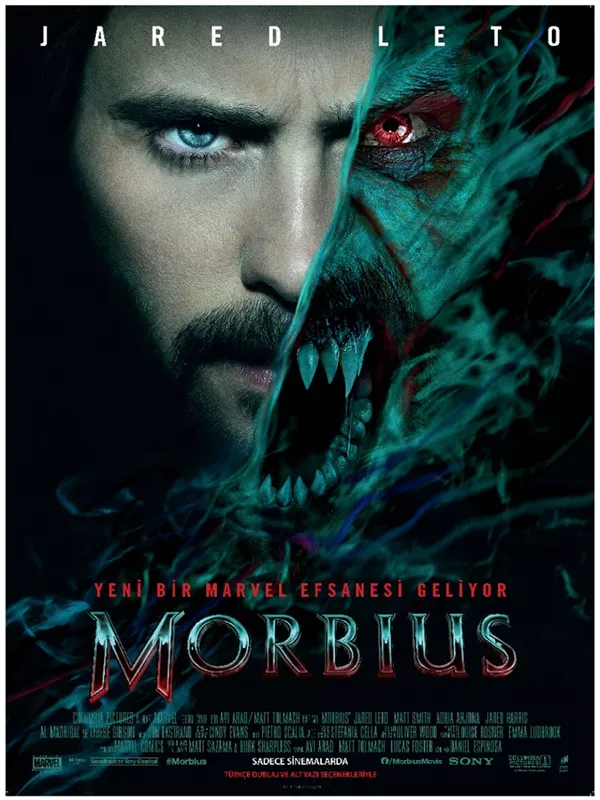 Morbius