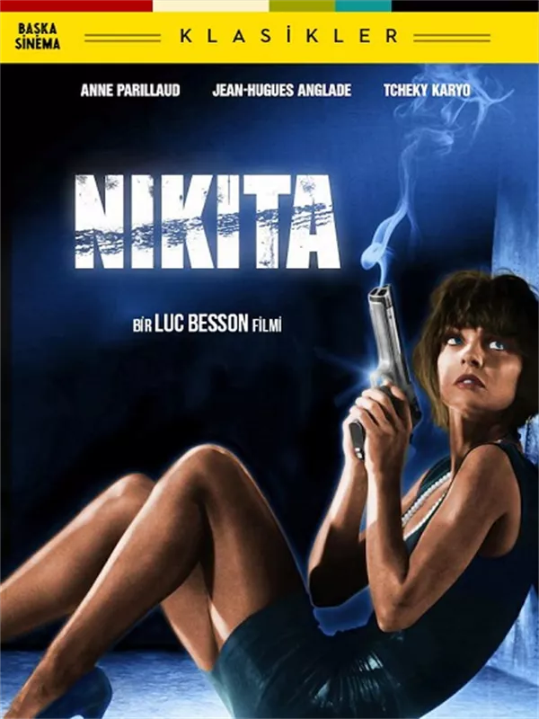 Nikita