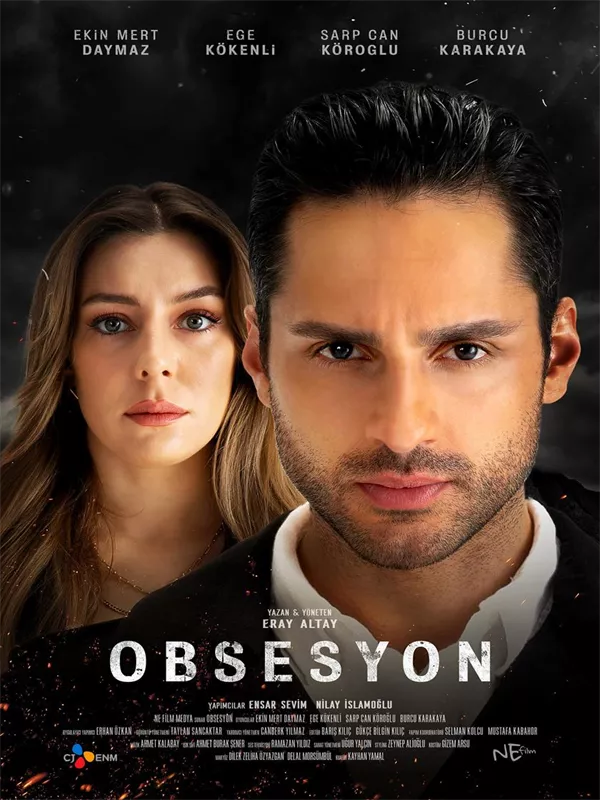 Obsesyon