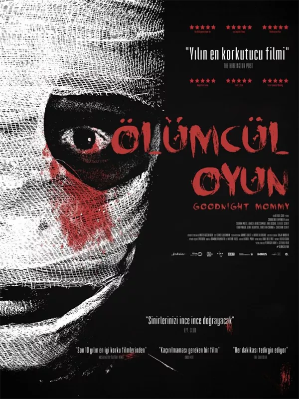 Ölümcül Oyun