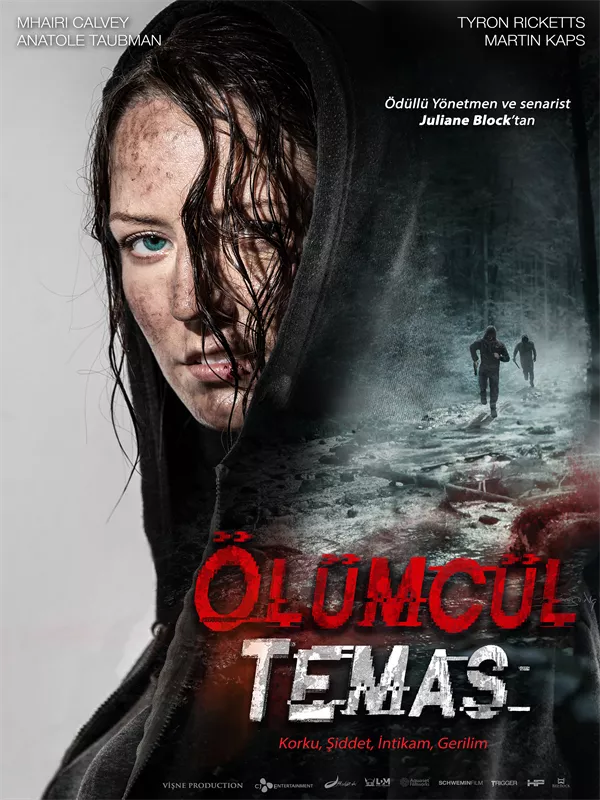 Ölümcül Temas