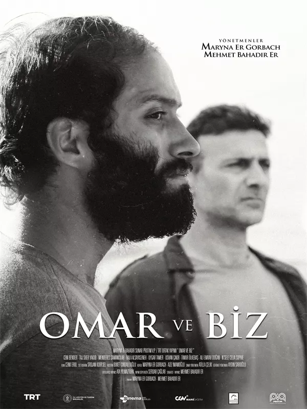 Omar Ve Biz