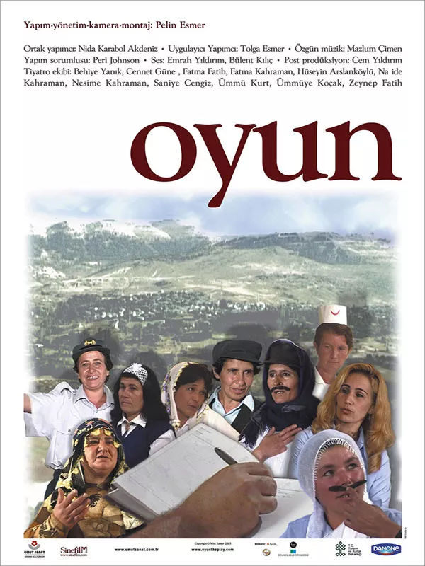 OYUN