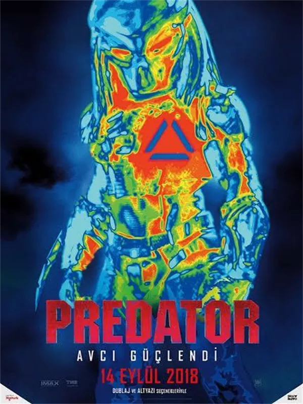 Predator