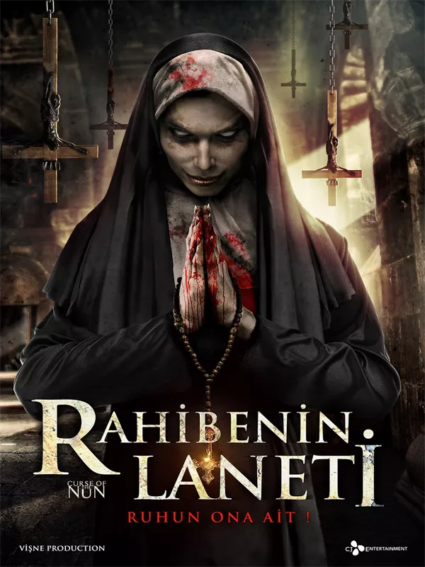 Rahibenin Laneti