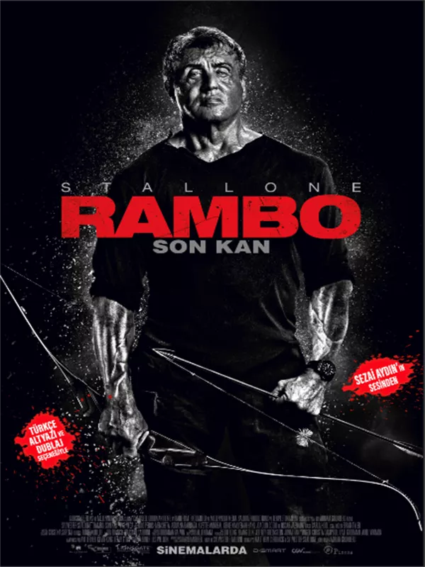 Rambo: Son Kan