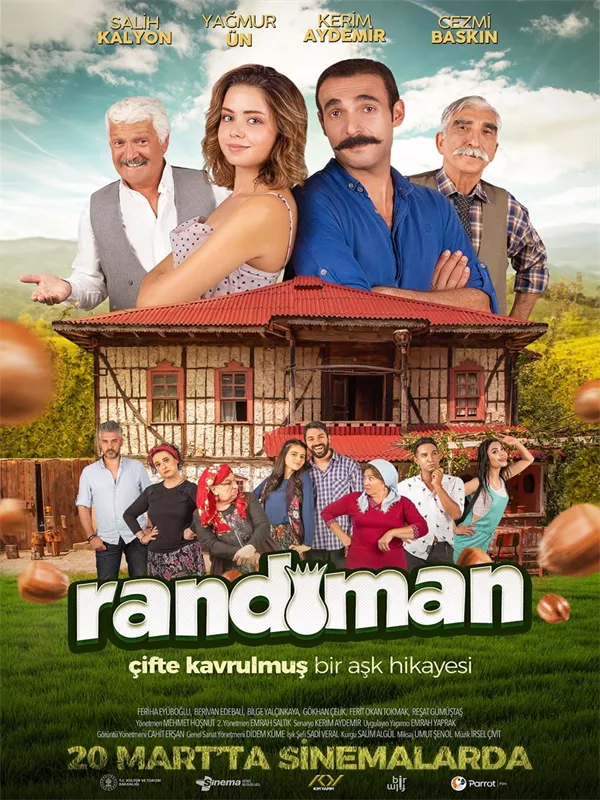 Randıman