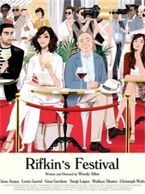 Rifkin'in Festivali