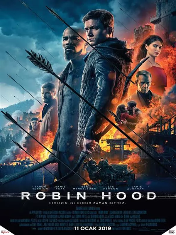 Robin Hood