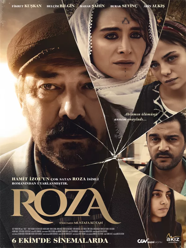 ROZA