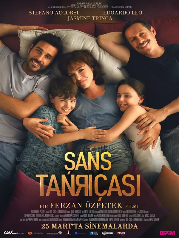 Şans Tanrıçası