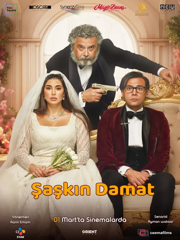 Şaşkın Damat