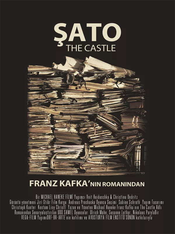 Şato