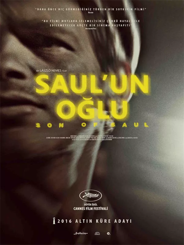 Saul’un Oğlu