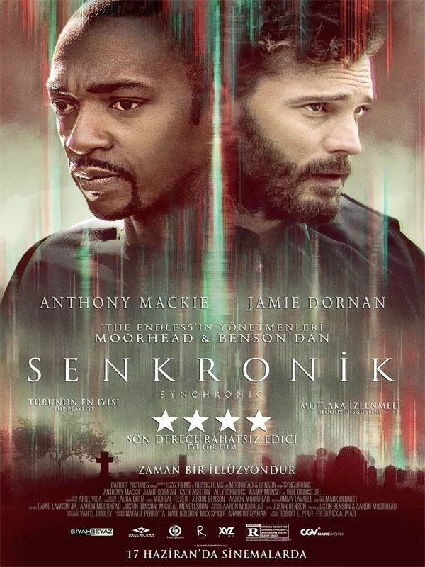 Senkronik