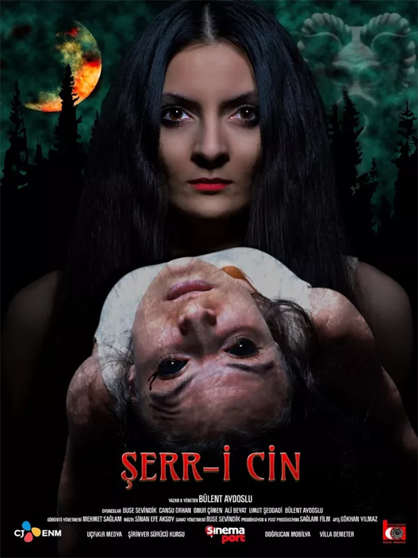 Şerr-i Cin