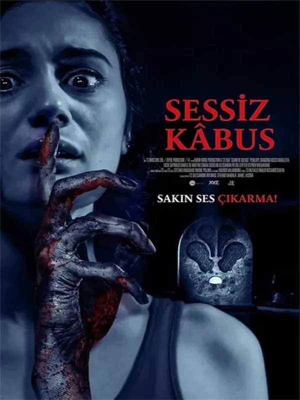 Sessiz Kabus