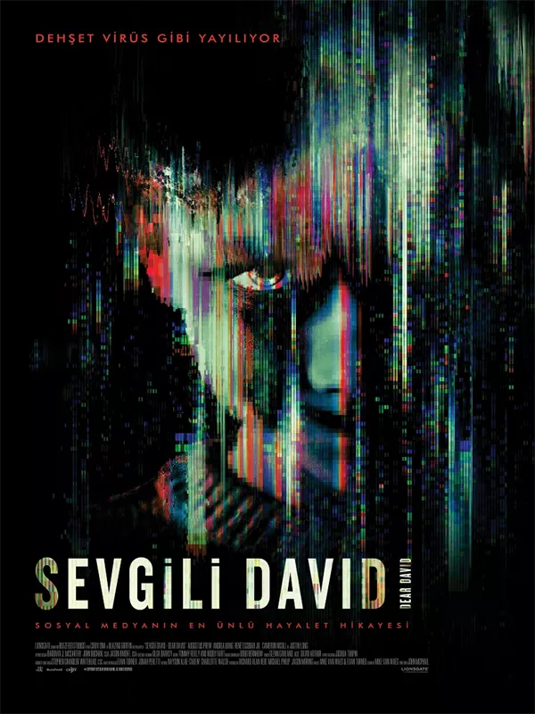 Sevgili David