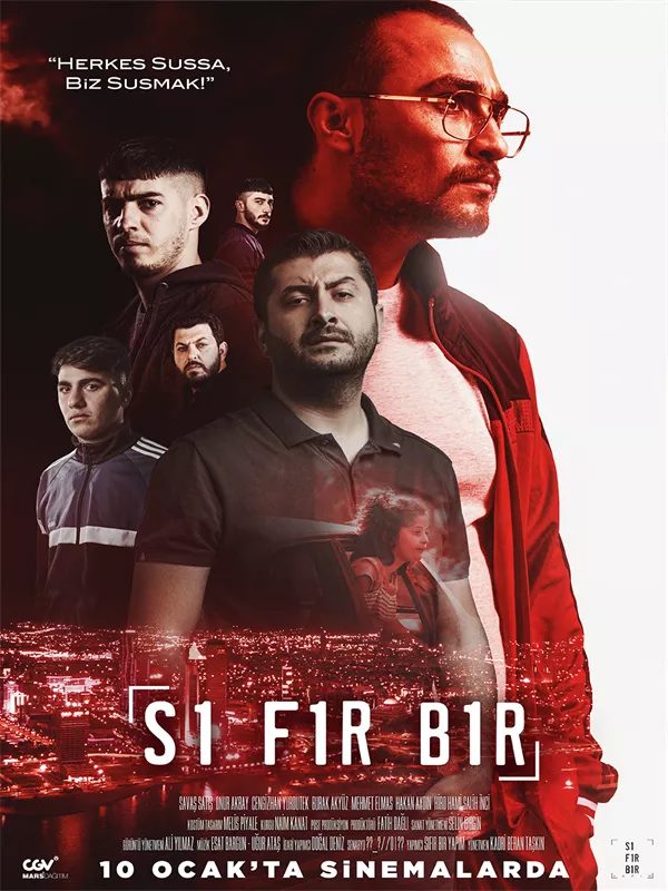 Sıfır Bir