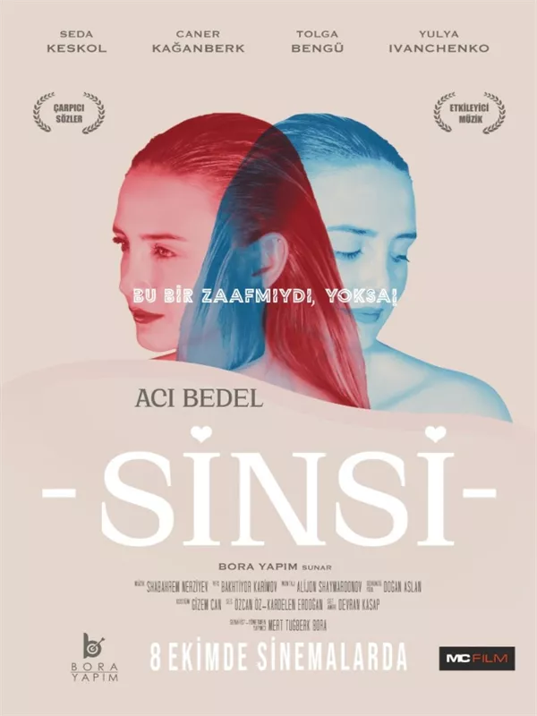 Sinsi Acı Bedel