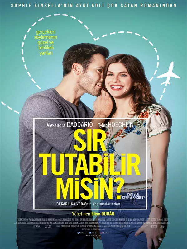 Sır Tutabilir Misin?