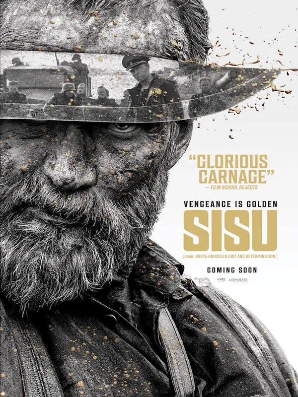 Sisu 