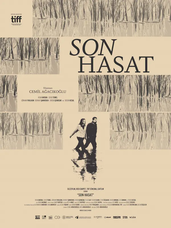 Son Hasat