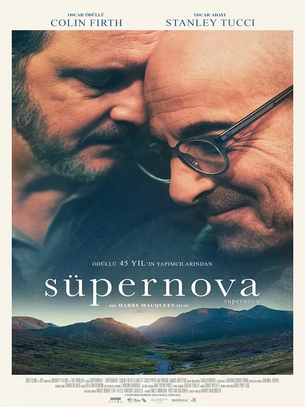 Süpernova