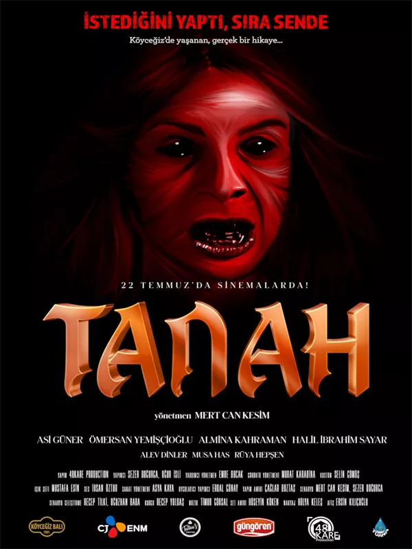 Tanah