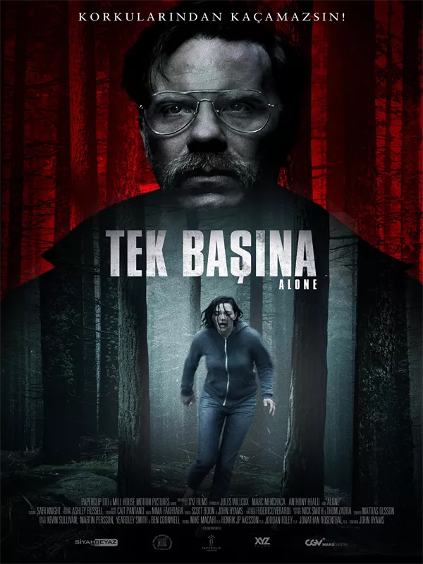 Tek Başına