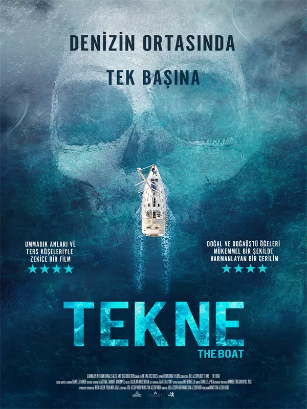 Tekne