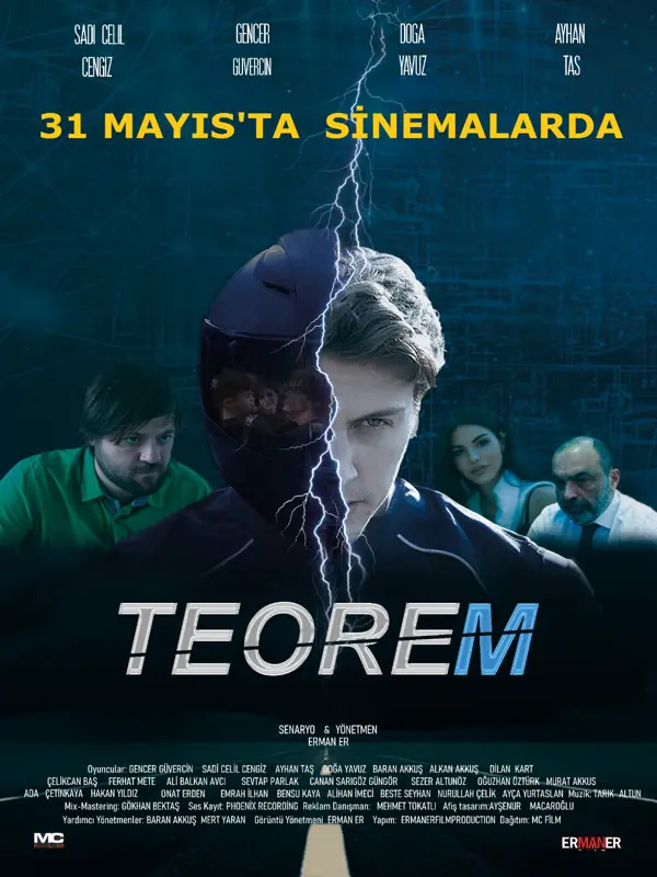 TEOREM