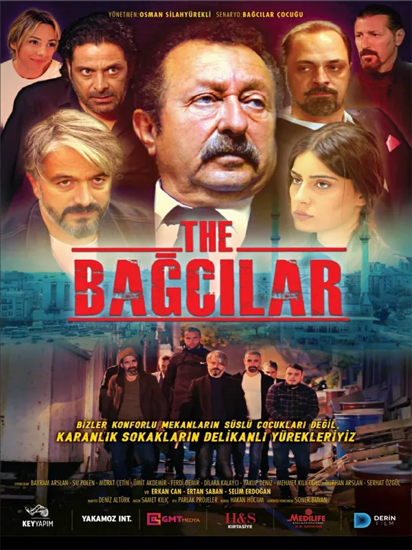 The Bağcılar