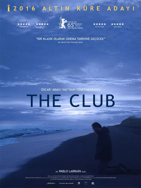 The Club