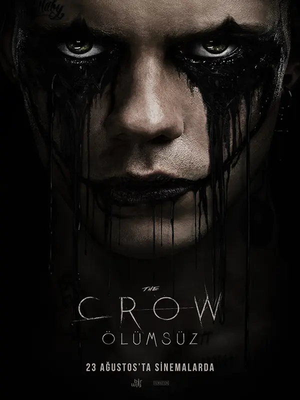 the-crow-olumsuz