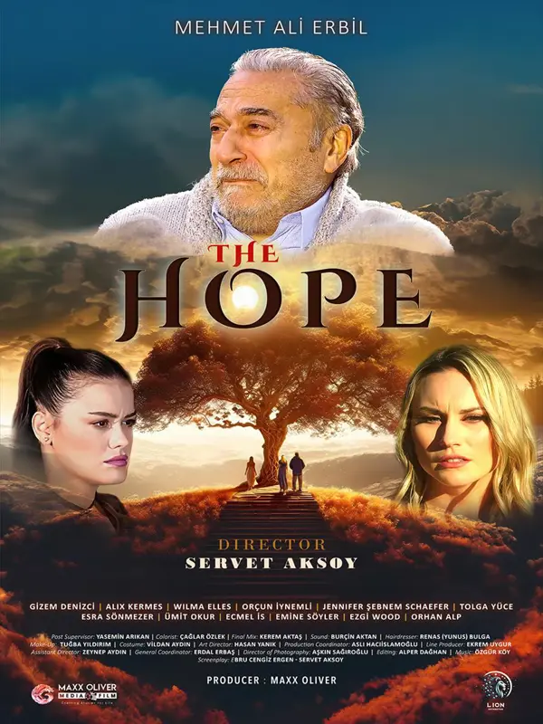 THE HOPE