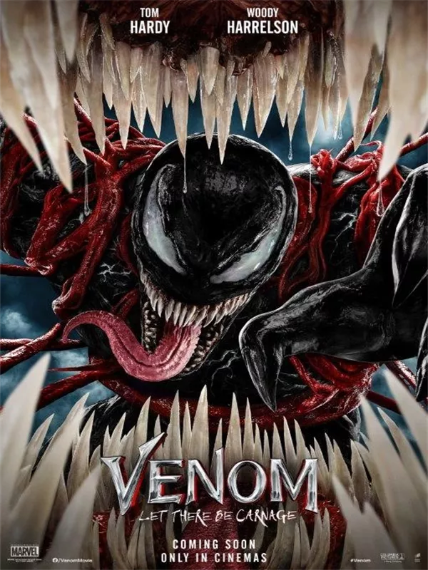 Venom: Zehirli Öfke 2