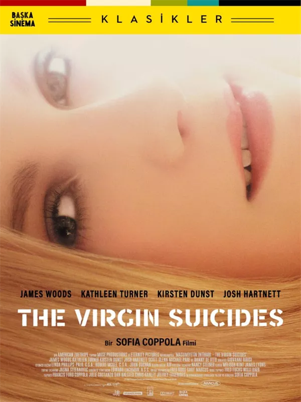 Virgin Suicides