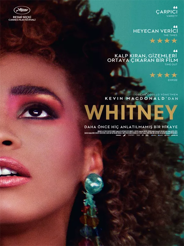 Whitney