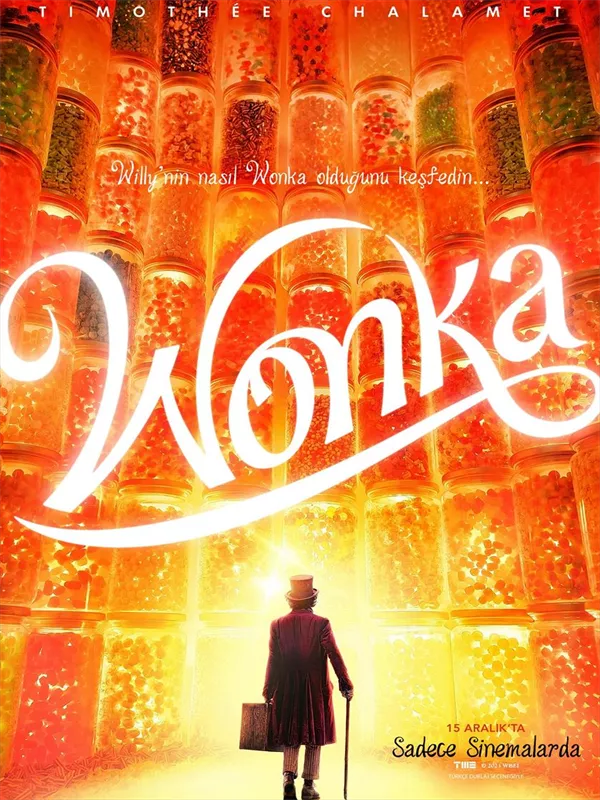 Wonka