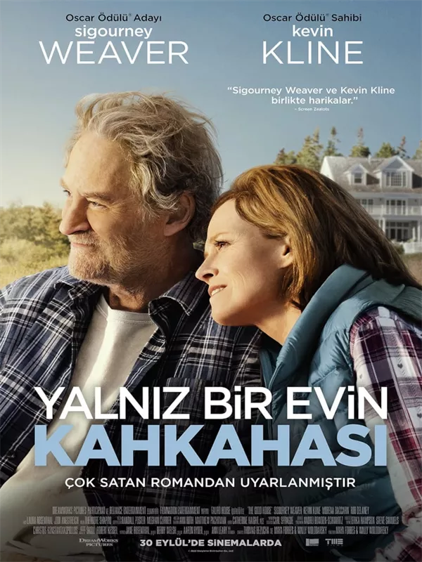 Yalnız Bir Evin Kahkahası