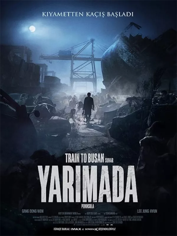 Yarımada