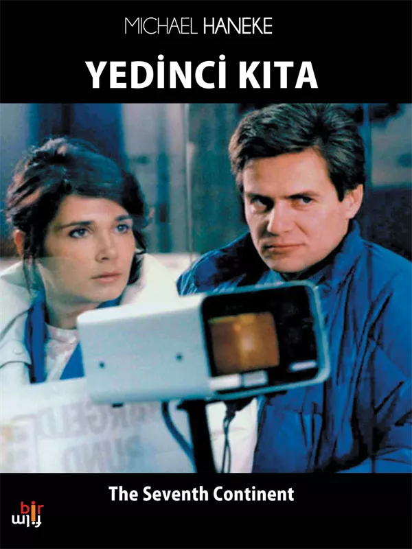 Yedinci Kıta